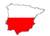 CERRAJERÍA MUÑOZ - Polski